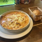 イルボスキーノ - 料理写真: