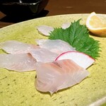 魚彩居酒屋 ののの - 