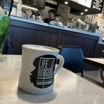 J.S. BURGERS CAFE - 