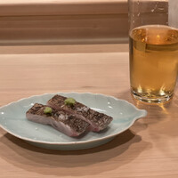 鮨 おか林 - 