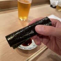 鮨 おか林 - 