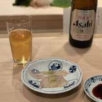 鮨 おか林 - 