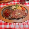 ハンバーグ&ステーキ食堂クラウゾ 本店