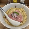 らぁ麺 さわ田