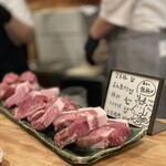 とんかつ 乃ぐち - 