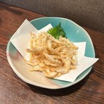 創作料理 銀の趣 - 