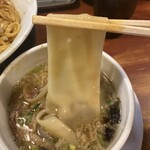 頑固麺 - 