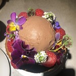 PATISSERIE ASAKO IWAYANAGI - パルフェビジュー® サンヴァロンタン