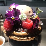 PATISSERIE ASAKO IWAYANAGI - パルフェビジュー® サンヴァロンタン