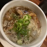 頑固麺 - 