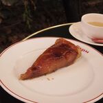 ブラッスリー・ヴィロン - 