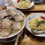 日の出製麺 - 