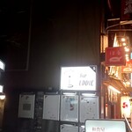 Bar EDDIE - 