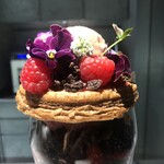 PATISSERIE ASAKO IWAYANAGI - パルフェビジュー® サンヴァロンタン