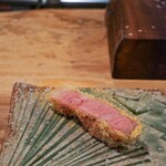 とんかつ 乃ぐち - 