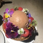 PATISSERIE ASAKO IWAYANAGI - パルフェビジュー® サンヴァロンタン