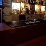 Bar EDDIE - 