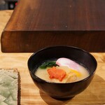 とんかつ 乃ぐち - 