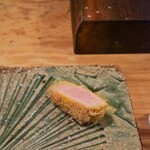 とんかつ 乃ぐち - 