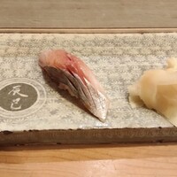 鮨辰巳 - 