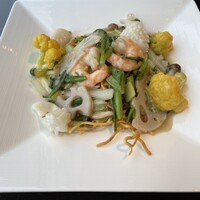 中国菜 老四川 飄香 銀座三越店 - 