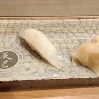 鮨辰巳 - 