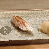 鮨辰巳 - 