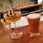 Lezzet Craftbeer & Food Experience Bar - ビール