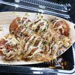 Gansodonaiya - ６個４００円