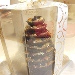 ショコラティエ マサール - クリスマス用　ショコラツリー・スイート　３１５０円　【　２０１３年１２月　】