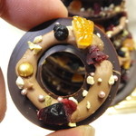 ショコラティエ マサール - クリスマス用　ショコラツリー・スイート　３１５０円　一番上　【　２０１３年１２月　】