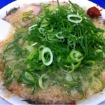 来来亭 - こってりラーメン