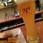 Lezzet Craftbeer & Food Experience Bar - 富士桜