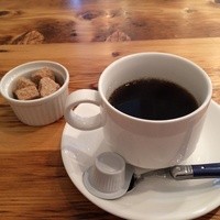 イレール人形町 - コーヒー