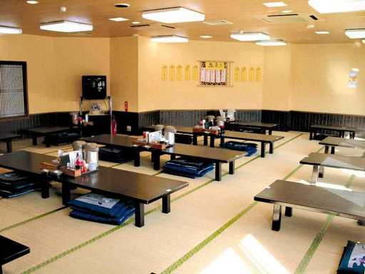 力寿司 泉店 清柳館（ちからずし いずみてんせいりゅうかん） - 八乙女（寿司）の写真