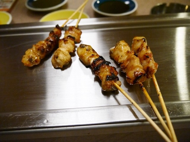 秋吉 長浜店 長浜 焼鳥 食べログ 秋吉 長浜店 長浜 焼鳥 食べログ