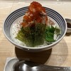 日本橋海鮮丼 つじ半 神楽坂店