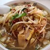 ベトコンラーメン翔華 天白店