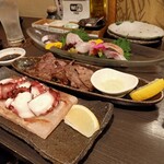 Yaki Shiomiya - 