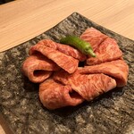 個室焼肉 さんびょうし 別邸 - 