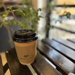 JULES VERNE COFFEE - 