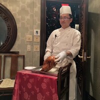 全聚徳 新宿店 - 