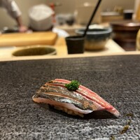 新橋 天鮨 - 