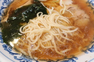 Takenaka - 麺