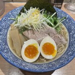 Ramen Nishimoto - 