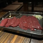 Akami Yakiniku Mihara - 