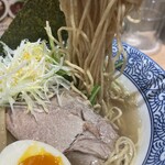 Ramen Nishimoto - 