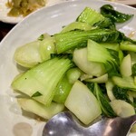 中華菜房 達磨 - 