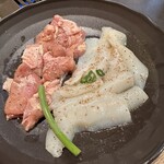 焼肉 三麗 - 