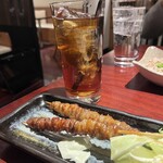 博多もつ鍋専門店 山笠 池袋店 - 